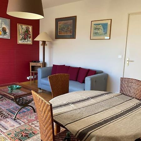 GLACIERE magnifique logement accès plage à pied Varengeville-sur-Mer Esterno foto