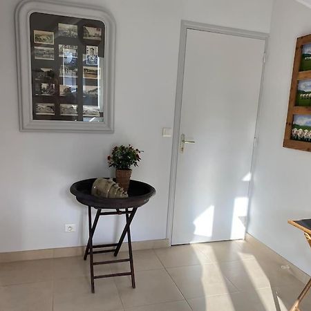 GLACIERE magnifique logement accès plage à pied Varengeville-sur-Mer Esterno foto